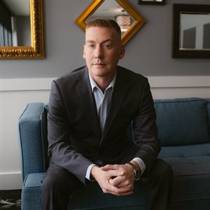 Matt Pleasant